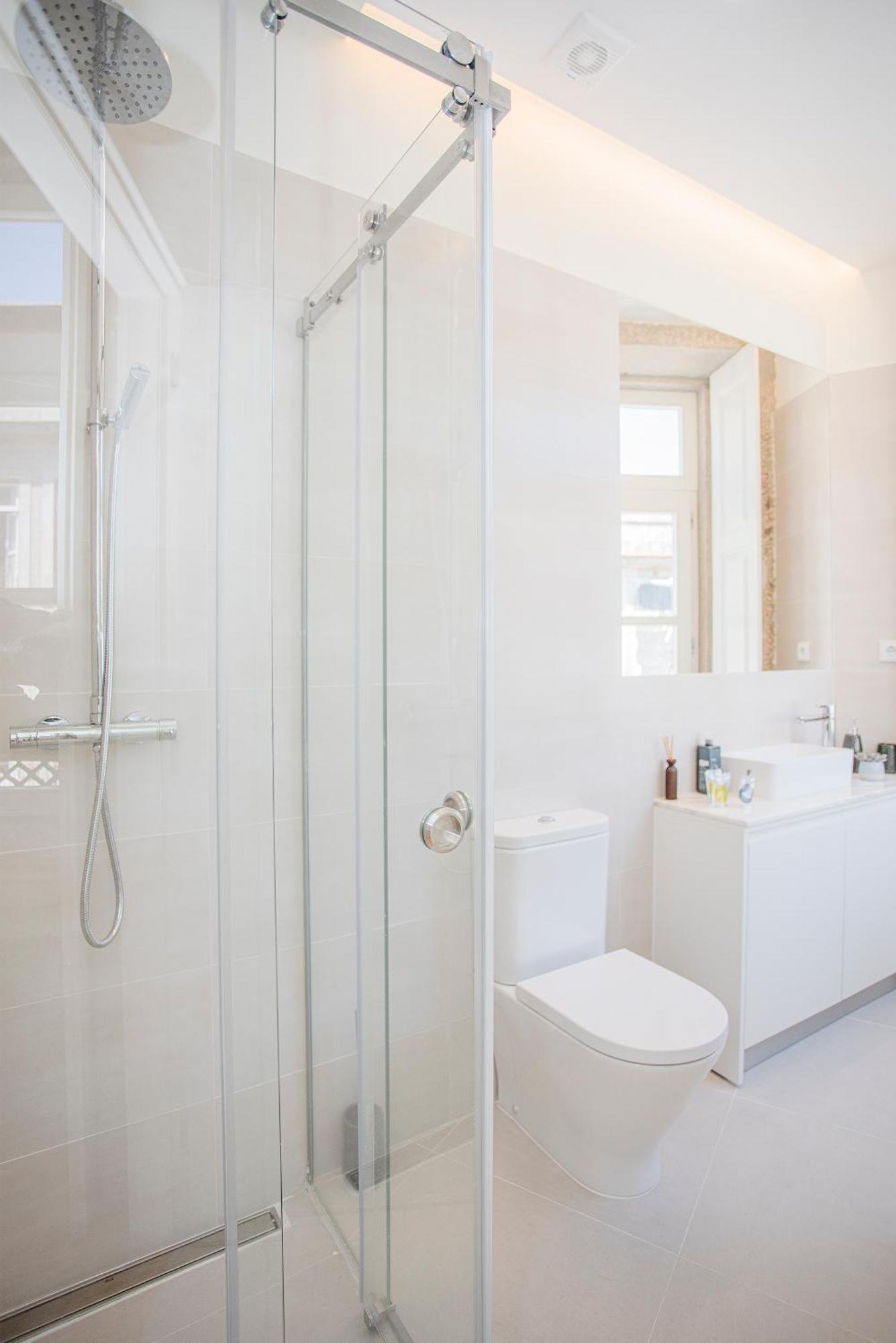 Liiiving In Porto - Aliados Stone Apartment Eksteriør bilde