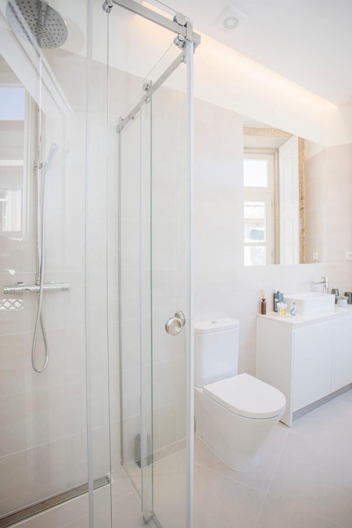 Liiiving In Porto - Aliados Stone Apartment Eksteriør bilde